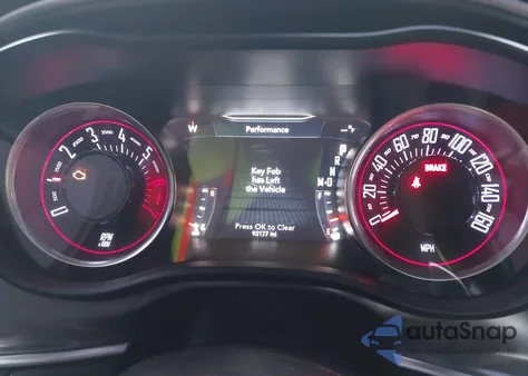 2019 Dodge Challenger R/T from USA, damaged, VIN 2C3CDZBT8KH747684